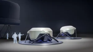 Alaska Airlines has announced an investment in Loft Dynamics to develop the first hyper-realistic, full-motion Boeing 737 VR simulator