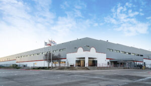 Fort Worth, Texas Facility MTU Maintenance