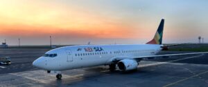Red Sea Airlines and FSG expand 737NG partnership FSG