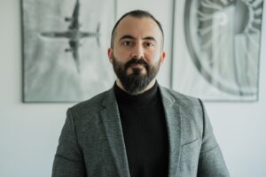Semih Ozdemir