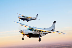 Cessna Grand Caravan EX