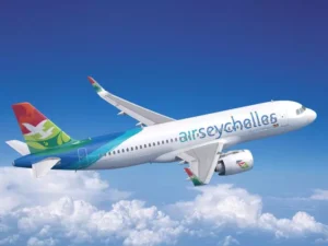 Air Seychelles has selected Airbus services to strengthen its fleet efficiency