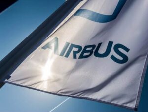 Q1 2025 results Airbus
