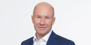 Alain Bellemare