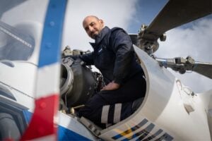 Avincis chooses Gannet aircraft maintenance management software Avincis