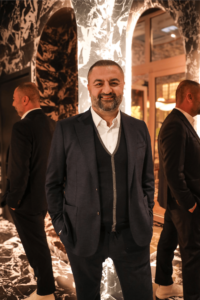 Aytekin Saray