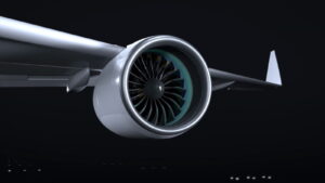 BBAM has acquired six new GTF engines from Pratt & Whitney