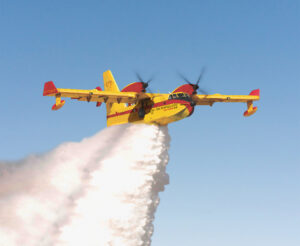 De Havilland Canada Hellas strengthens the company’s operational capabilities across Greece, particularly for operators of its Waterbomber aircraft