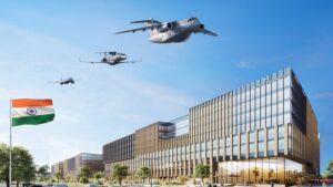 Embraer is reinforcing its commitment to India by establishing a wholly owned subsidiary in the country