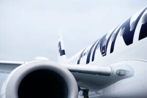 Finnair