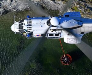 H215 Airbus Helicopters