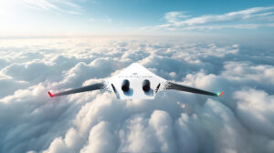 Kuehne+Nagel and Natilus partner to bring blended-wing-body aircraft to commercial air freight