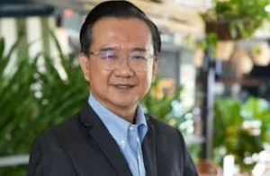 Sheldon Hee