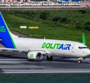 Solitair B737NG TP Aerospace
