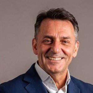Ton Dortmans