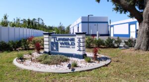 Turbine Weld Industries acquisition by VSE Corporation Turbine Weld Industries