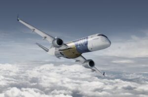 AVIAN will acquire Alliance’s E190-related inventory and establish a distribution centre in Brisbane