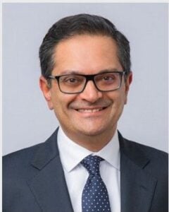 Yogesh Farswani