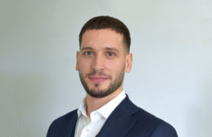 Giuseppe Renga, CEO AMROS Group