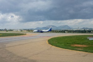 Kempegowda International Airport Bengaluru