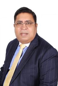 Maneesh Jaikrishna