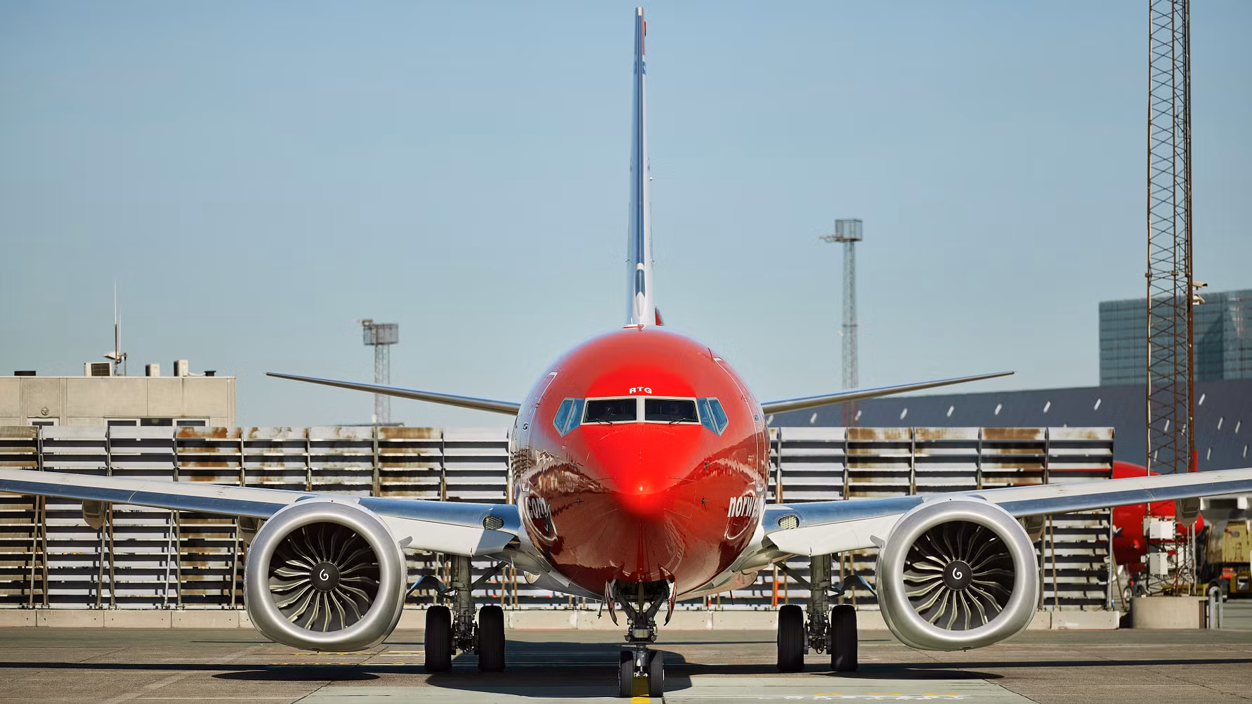 The Norwegian Group has delivered significantly improved Q1 results