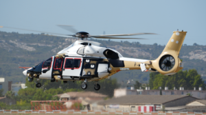 H160M helicopter