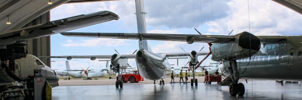 Chorus Aviation