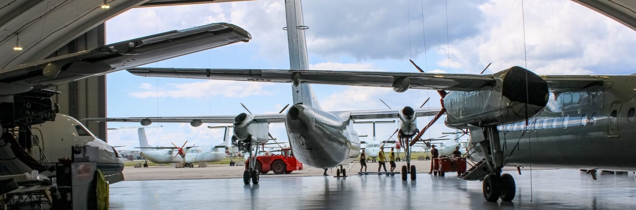 Chorus Aviation