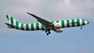 Condor has ordered four more A330-900s © AirTeamImages