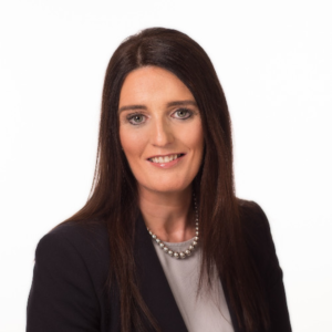 Denise Mangan-Fahy