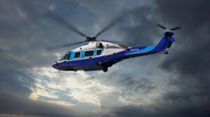 H175 Helicopter in Skyco livery © Airbus Helicopters
