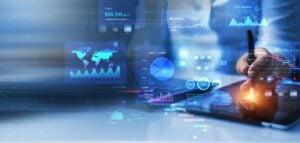 Data analytics
