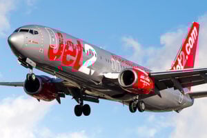 Jet2.com aircraft © AirTeamImages