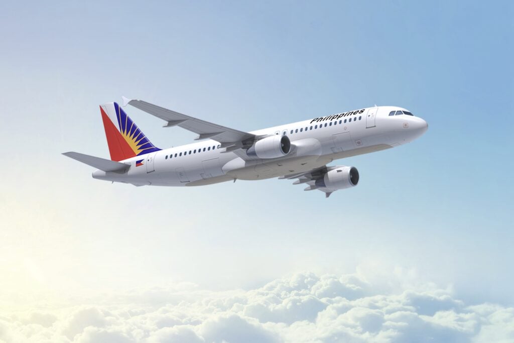 PALex Airbus A320 © PALex