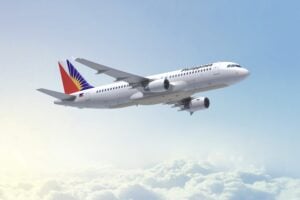 PALex Airbus A320 © PALex