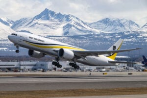 MSC Air Cargo is joining the international airline association BARIG