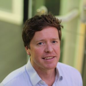 Chris Keene, Managing Director of Ishka will lead the newly combined business