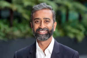 Nikhil Ravishankar