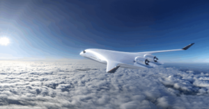 ST Engineering MRAS will design and manufacture the exhaust nozzle for JetZero’s all-wing demonstrator aircraft