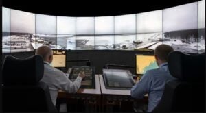 PANSA has selected Saab to deliver its cutting-edge Digital Tower system for Warsaw Modlin Airport