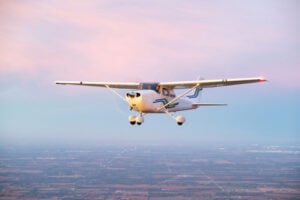 Infinity Flight Group expands its training fleet with ten additional Cessna Skyhawks
