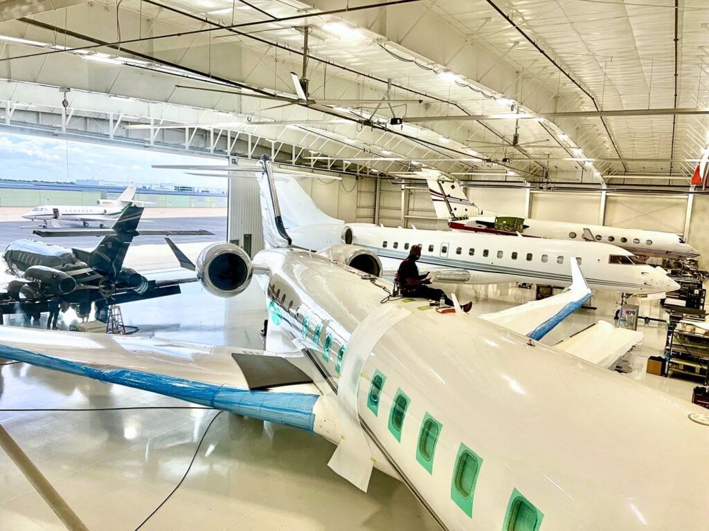 Yingling Aviation