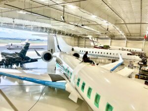 Yingling Aviation