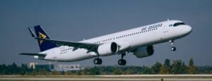 Air Astana © flydocs