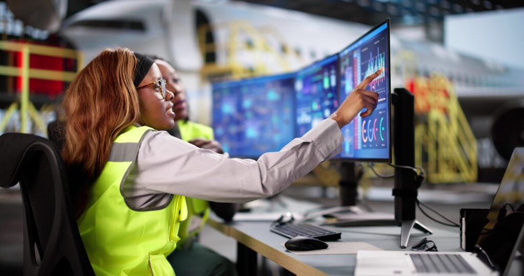 aircraft mechanic challenges