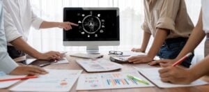 aircraft data management