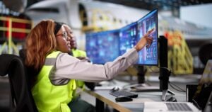 aircraft mechanic challenges