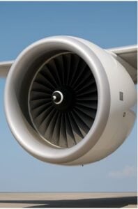 3TOP expands into Rolls Royce Trent engines