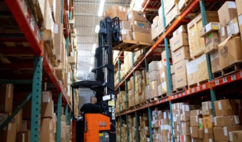 AAR has extended its distribution agreement with Arkwin Industrie© AAR